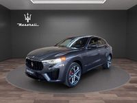 Gebraucht Maserati Levante 275 PS (202 kW) 2020 Grau SUV
