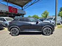 Neu Nissan Juke N-Connecta 143 PS (105 kW) 2026 Schwarz SUV