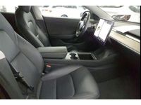 Gebraucht Tesla Model 3 377 kW (513 PS) 2021 Solid black Limousine