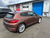 gebraucht VW Scirocco Allstar BMT/Start-Stopp 179PS*PANORAMA*