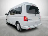 Gebraucht VW Caravelle 140 PS (102 kW) 2013 Weiß Van