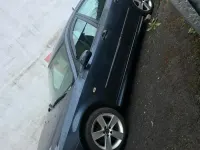 Gebraucht Saab 9-3 170 PS (125 kW) 2003 Blau Limousine