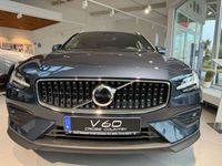 gebraucht Volvo V60 CC B4 D AWD Plus Standheizung, Sp