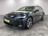 Nouă Audi A5 Ambiente 367 CP (269 kW) 2025 Albastru Break