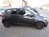 Gebraucht Opel Karl 75 PS (55 kW) 2015 Braun Kleinwagen