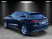 gebraucht Audi Q8 55 3.0 TFSI e quattro NAVI Kamera ACC Sound