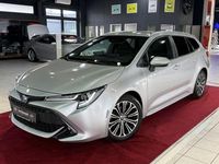 Gebraucht Toyota Corolla 184 PS (135 kW) 2019 Andere Limousine