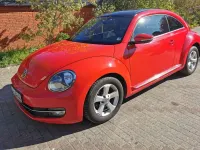 Używany VW Beetle 105 KM (77 kW) 2012 Hatchback