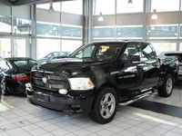 Gebraucht Dodge Ram 396 PS (291 kW) 2012 Schwarz Pickup