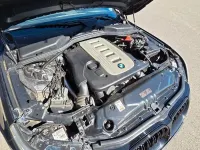 Gebraucht BMW 525 197 PS (144 kW) 2009 Schwarz Kombi