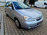 Gebraucht Suzuki Liana 107 PS (78 kW) 2003 Silber Limousine