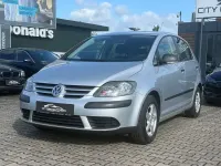Gebraucht VW Golf IV Trendline 80 PS (58 kW) 2006 Silber Limousine
