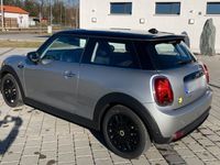 gebraucht Mini Cooper SE Hatch Classic Trim