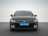 Gebraucht VW Golf VIII GTD 200 PS (147 kW) 2022 Deep black perleffekt Limousine