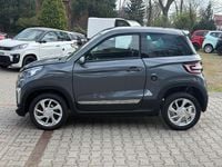 Usado Ligier JS60 2020 Cinzento Citadino