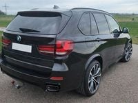 Gebraucht BMW X5 Performance 381 PS (280 kW) 2018 Schwarz SUV