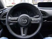 gebraucht Mazda CX-3 0 Skyactive Navi Alu Sitzheizung Kamera PDC