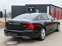 Gebraucht Volvo S90 R-Design 344 PS (253 kW) 2017 Schwarz Limousine