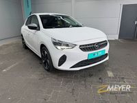 Gebraucht Opel Corsa-e Elegance 100 kW (136 PS) 2021 Weiß Kleinwagen