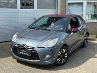 gebraucht Citroën DS3 SoChic AUTOMATIK/KLIMA/TEMPOMAT