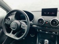 gebraucht Audi A3 35 TFSI S tronic sport sport