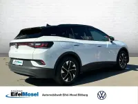 Ny VW ID.4 Pro 210 kW (286 HK) 2026 Sort SUV