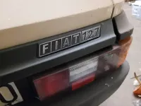 Gebraucht Fiat 127 45 PS (33 kW) 1982 Beige Kleinwagen