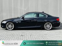 gebraucht BMW 325 d Coupe M-Paket | NAVI | XENON | LEDER
