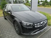 Gebraucht Mercedes E400 330 PS (242 kW) 2023 Schwarz Limousine
