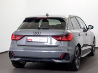 gebraucht Audi A1 Sportback Sline 40 TFSI S tr. VIRTUAL PDC LED