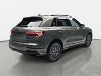 Neu Audi Q3 S-Line 150 PS (110 kW) 2025 Chronos grau metallic SUV