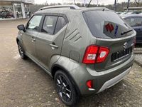 gebraucht Suzuki Ignis 1.2 83 PS Comfort