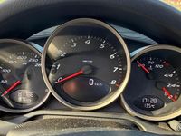 Gebraucht Porsche Boxster 256 PS (188 kW) 2011 Schwarz Cabrio