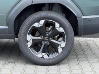 Neu Dacia Bigster Extreme 154 PS (113 kW) 2026 SUV
