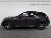 Gebraucht Mercedes GLC200 204 PS (150 kW) 2023 SUV