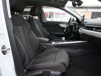 gebraucht Audi A4 Avant 35 TDI advanced/Pano/Virtual/Kamera/ACC