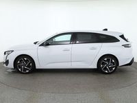 Gebraucht Peugeot 308 SW 145 PS (106 kW) 2025 Weiß Kombi