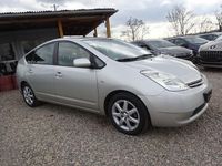 Gebraucht Toyota Prius Executive 111 PS (81 kW) 2004 Silber Kleinwagen