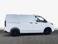 Neu Ford Transit Custom Trend 136 PS (100 kW) 2025 Frozen white Pickup