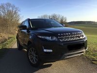 gebraucht Land Rover Range Rover evoque 2.2 TD4 Dynamic Dynamic