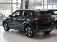 Neu Suzuki Vitara Comfort+ 110 PS (80 kW) 2025 Silber SUV