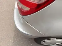 Gebraucht Mercedes A180 109 PS (80 kW) 2004 Silber Kleinwagen