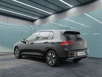 Gebraucht VW Golf VIII Move 150 PS (110 kW) 2024 Schwarz
