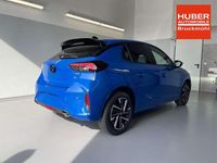 Neu Opel Corsa 110 PS (80 kW) 2026 Blau Kleinwagen