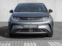 Gebraucht BYD Dolphin Design 150 kW (204 PS) 2025 Urban grey Kleinwagen
