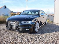 Gebraucht Audi S4 Sport 500 PS (367 kW) 2012 Schwarz Kombi