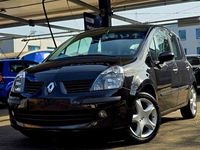 Second-hand Renault Modus Exception 88 CP (64 kW) 2008 Negru Monovolum