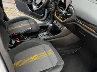 Gebraucht Ford Fiesta Active 101 PS (74 kW) 2018 Grau Kleinwagen