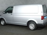 gebraucht VW Transporter T6Kasten TDi DSG AUT