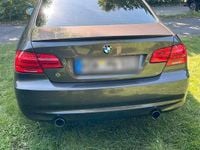Gebraucht BMW 335 Performance 306 PS (225 kW) 2010 Braun Coupé